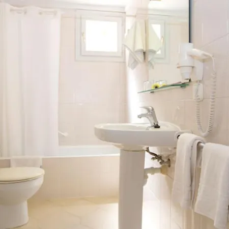 Apartamento 1 A 10 M De La Playa, Am * Pollenca