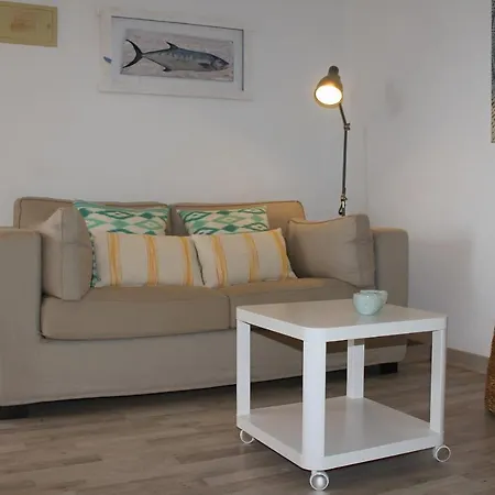 Apartment Apartamento 1 A 10 M De La Playa, Am *