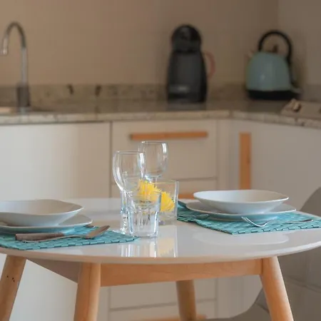 Apartamento 1 A 10 M De La Playa, Am Apartment Pollenca