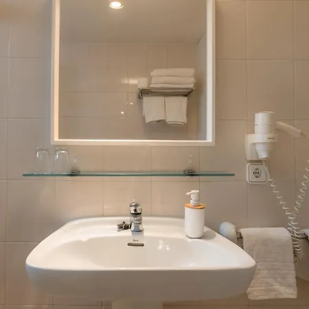 Apartamento 1 A 10 M De La Playa, Am Apartment *