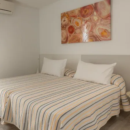 Apartment Apartamento 1 A 10 M De La Playa, Am Pollenca